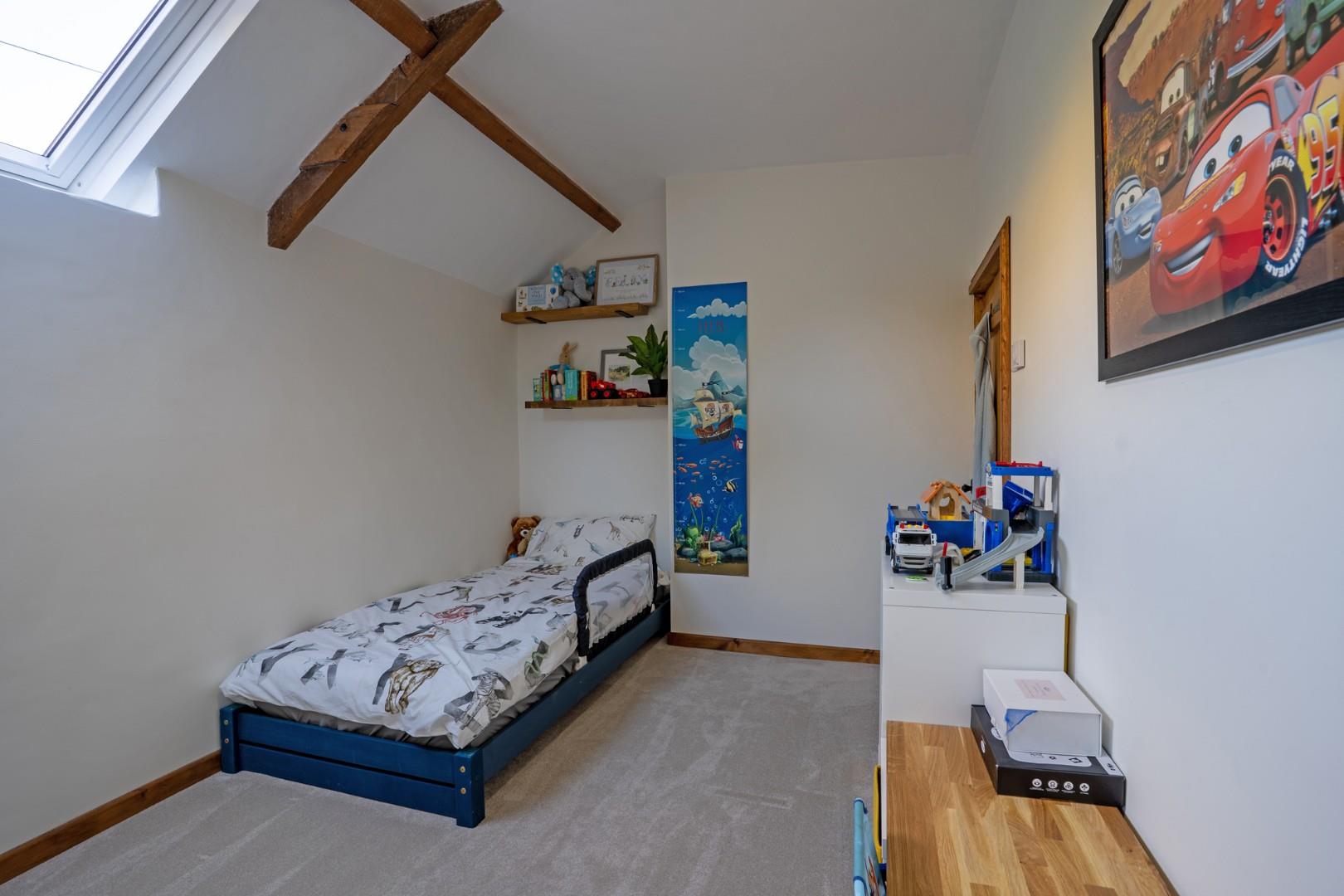 2 Sunnyside Cottage, Beggars Pound, St. Athan, Vale Of Glamorgan, CF62 4PB